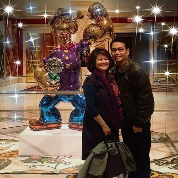 Meet your Posher, Leonor - Picture 1 of 1